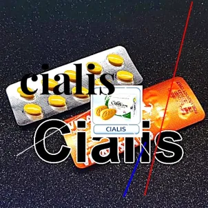 Cialis est il en vente libre